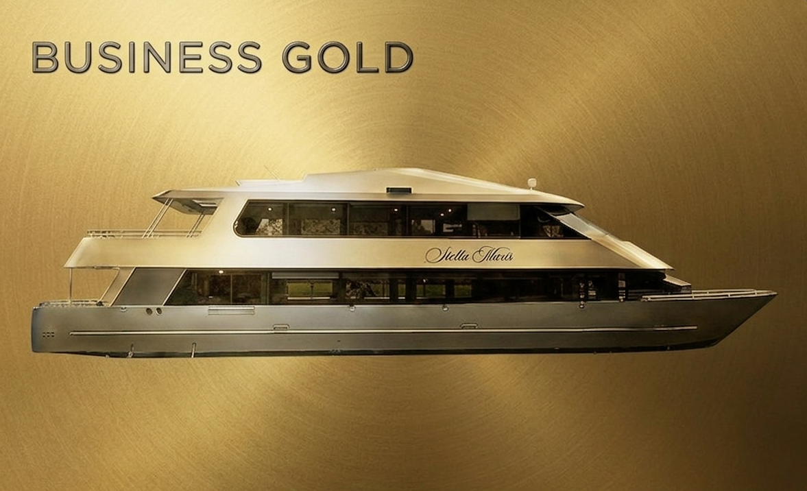 Business Gold Business Gold