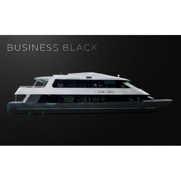 Business Black